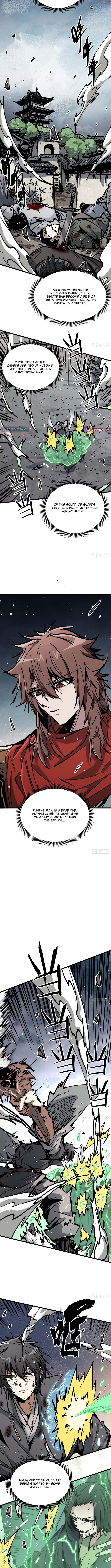Fairy, Please Let Me Explain! Chapter 43 Page 1