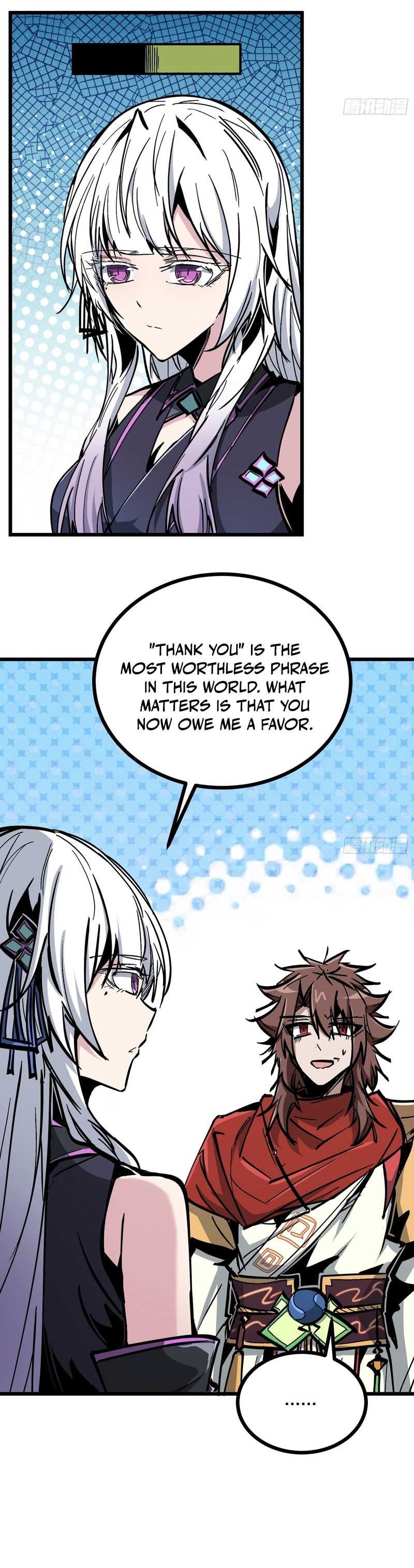 Fairy, Please Let Me Explain! Chapter 45 Page 1