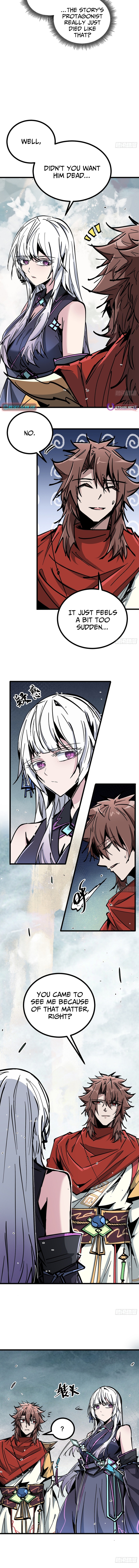 Fairy, Please Let Me Explain! Chapter 46 Page 1