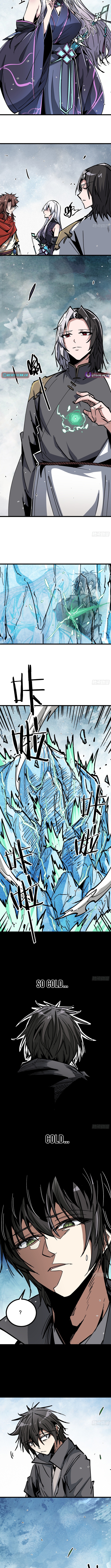 Fairy, Please Let Me Explain! Chapter 47 Page 1