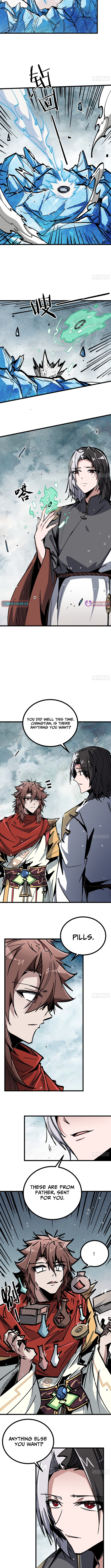 Fairy, Please Let Me Explain! Chapter 47 Page 1