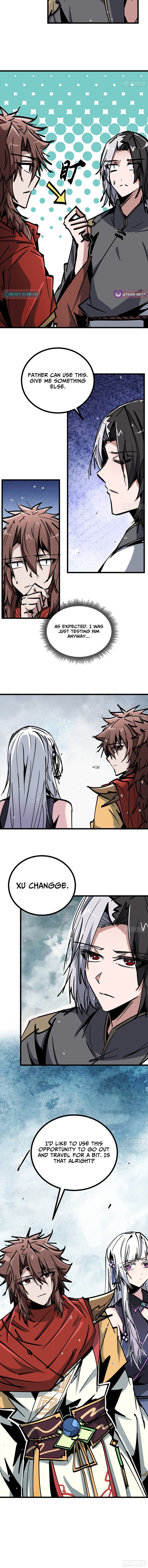 Fairy, Please Let Me Explain! Chapter 47 Page 1