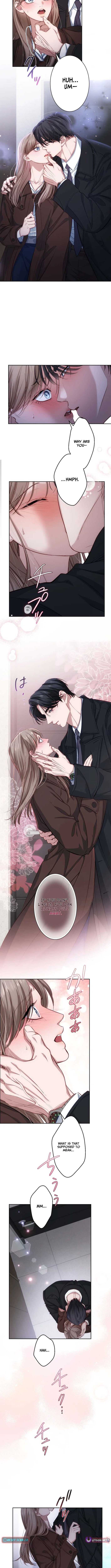 Falling for Your Unfair Self All Over Again Chapter 16 Page 1