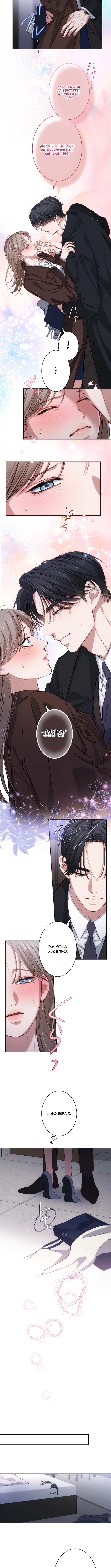 Falling for Your Unfair Self All Over Again Chapter 16 Page 1