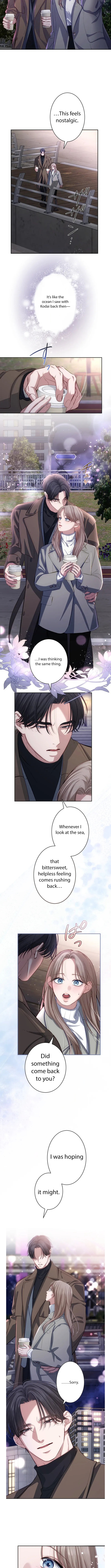 Falling for Your Unfair Self All Over Again Chapter 18 Page 1
