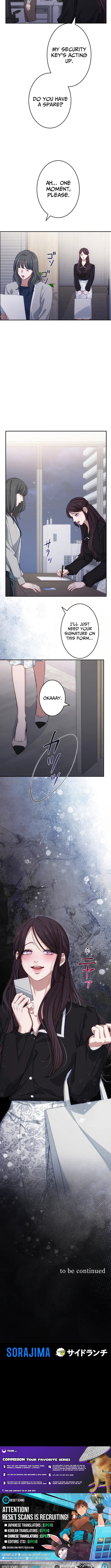 Falling for Your Unfair Self All Over Again Chapter 20 Page 1