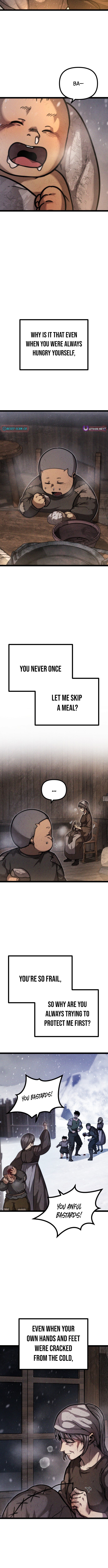 Fantasy Enlistment Squad Chapter 15 Page 1
