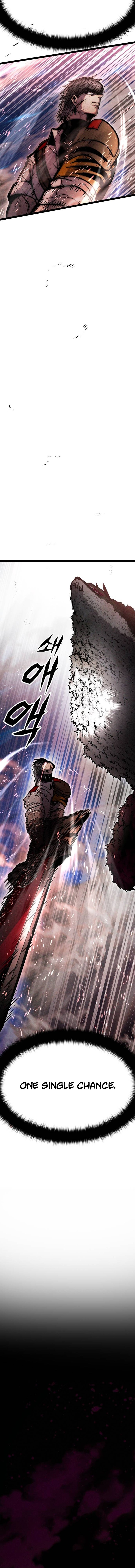 Fantasy Enlistment Squad Chapter 20 Page 1
