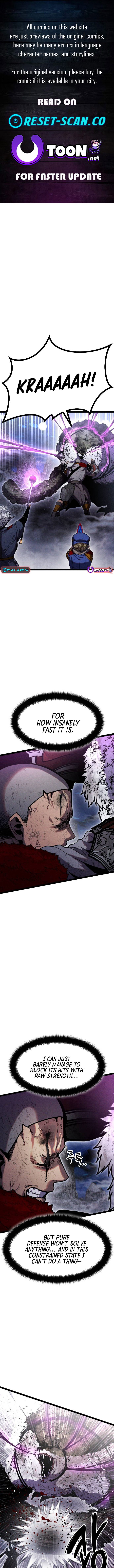 Fantasy Enlistment Squad Chapter 21 Page 1