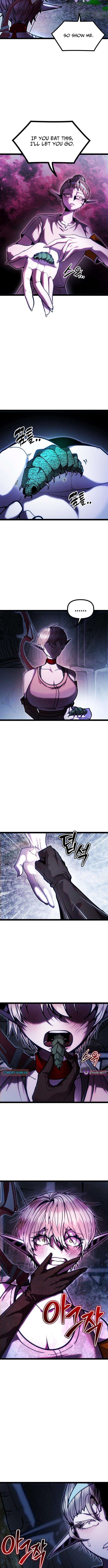Fantasy Enlistment Squad Chapter 26 Page 1