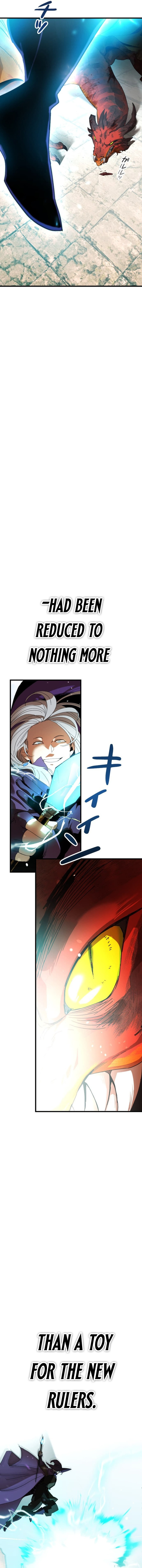Fantasy Star Producer Chapter 1 Page 1