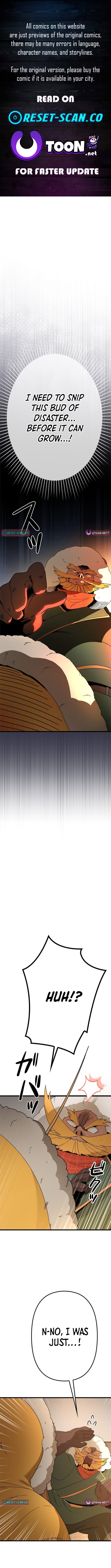 Fantasy Star Producer Chapter 10 Page 1