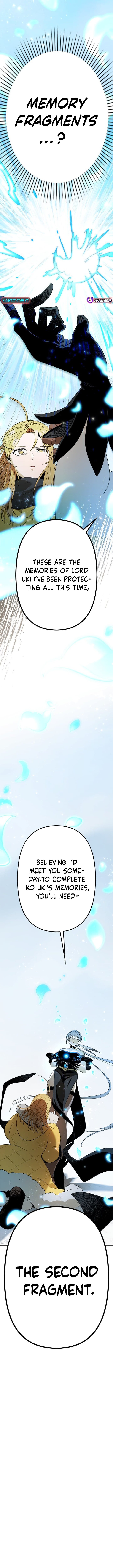 Fantasy Star Producer Chapter 12 Page 1