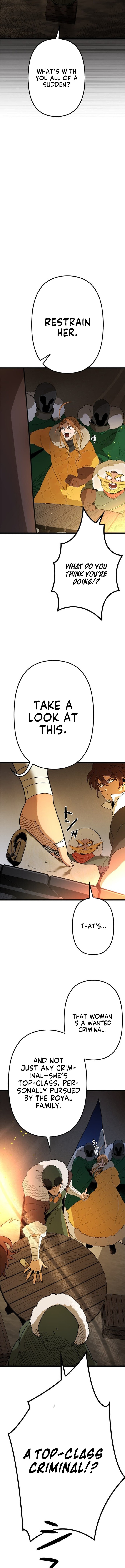 Fantasy Star Producer Chapter 14 Page 1