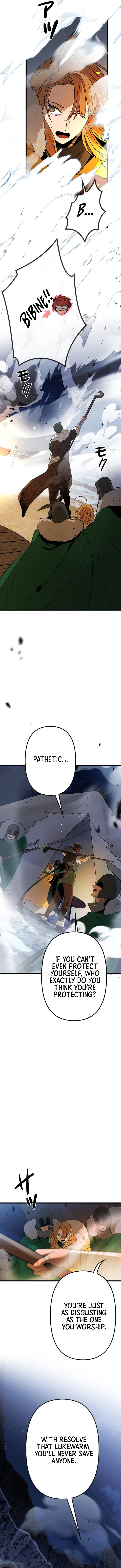 Fantasy Star Producer Chapter 15 Page 1