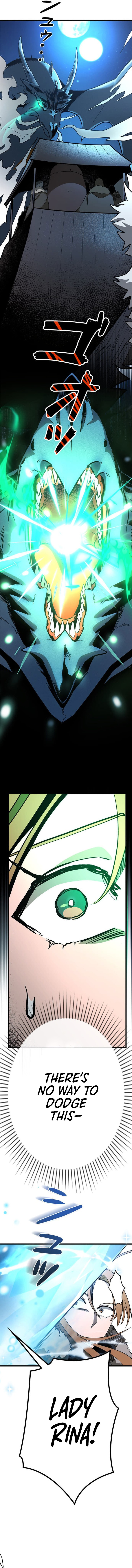 Fantasy Star Producer Chapter 16 Page 1