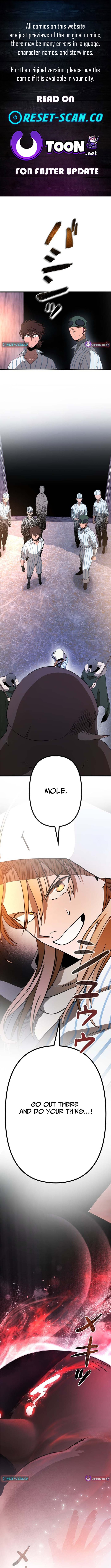 Fantasy Star Producer Chapter 20 Page 1