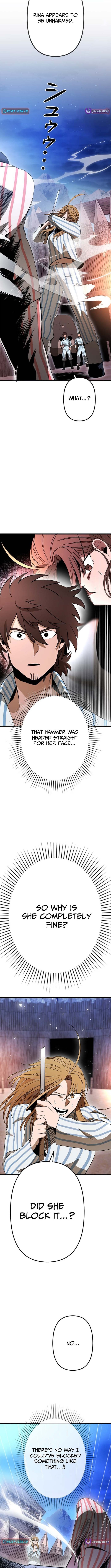 Fantasy Star Producer Chapter 21 Page 1