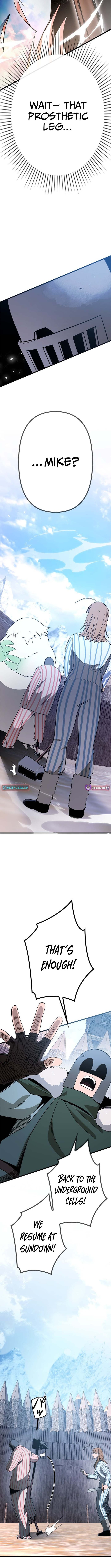 Fantasy Star Producer Chapter 21 Page 1