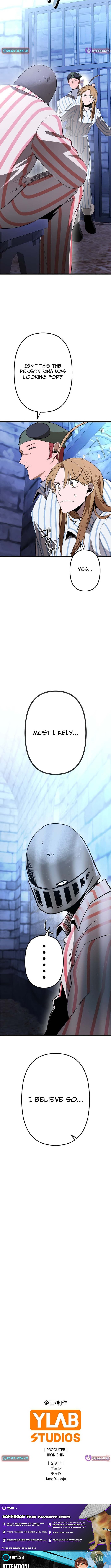 Fantasy Star Producer Chapter 21 Page 1