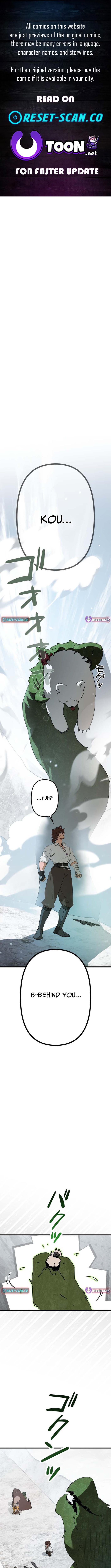 Fantasy Star Producer Chapter 7 Page 1