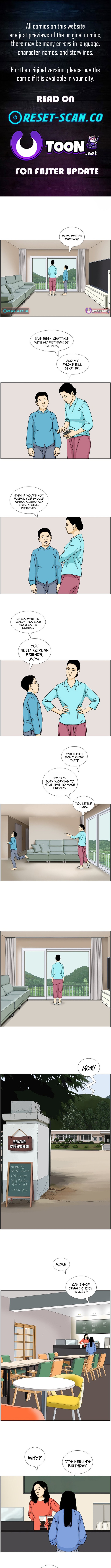 Farmer Lee Samtak Chapter 12 Page 1