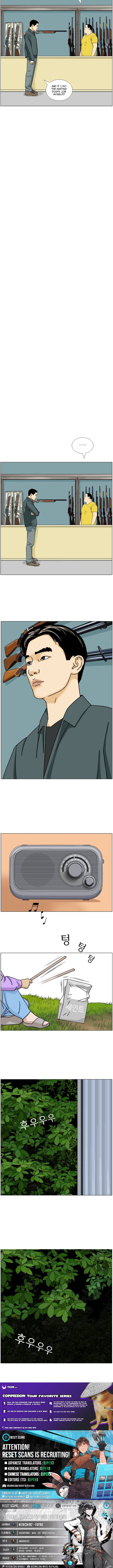 Farmer Lee Samtak Chapter 2 Page 1