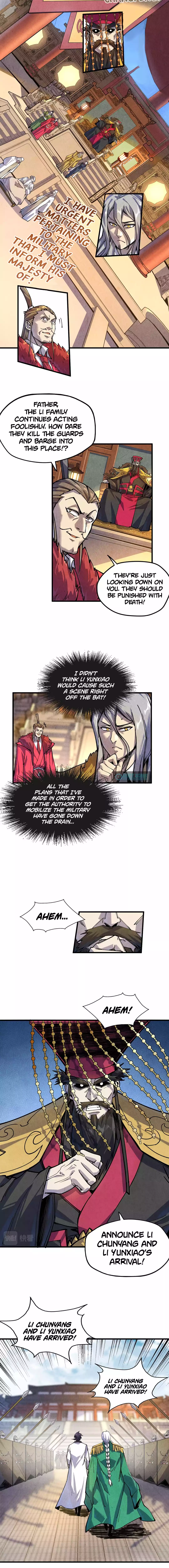 The Ultimate of All Ages Chapter 75 Page 1