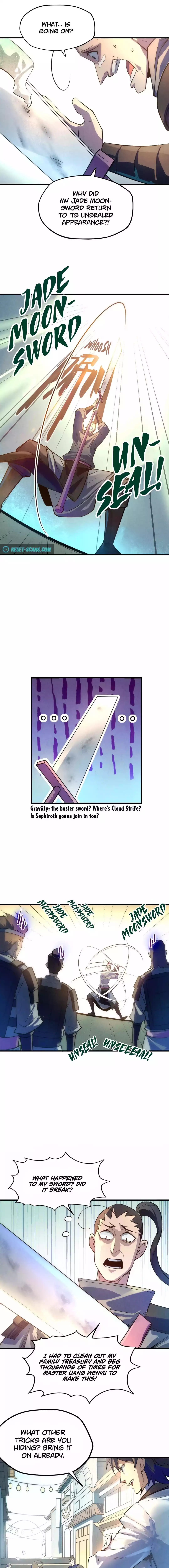 The Ultimate of All Ages Chapter 26 Page 1
