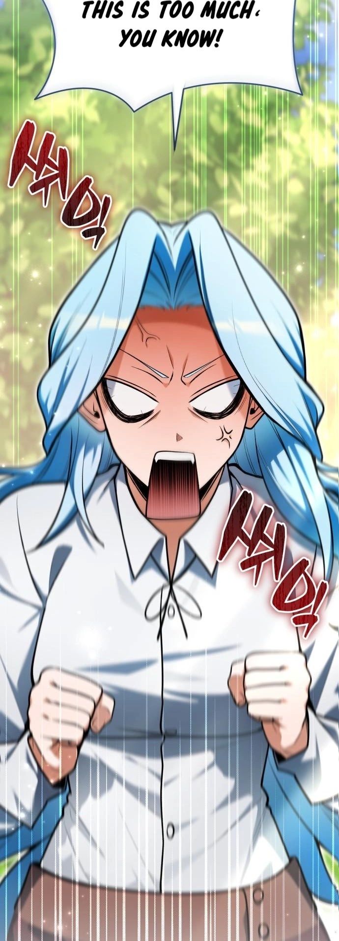 Feasting Lord in Another world Chapter 14 Page 1