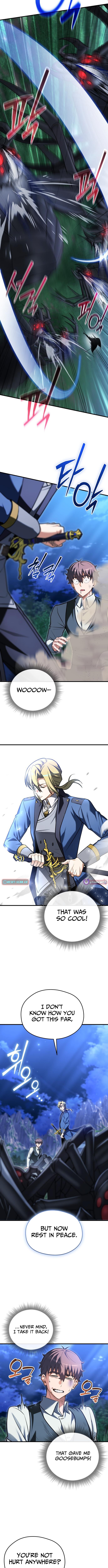 Feasting Lord in Another world Chapter 18 Page 1