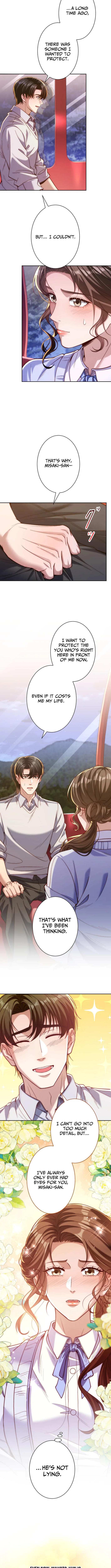 First Love Rewind: Detective Back to Square One Chapter 15 Page 1