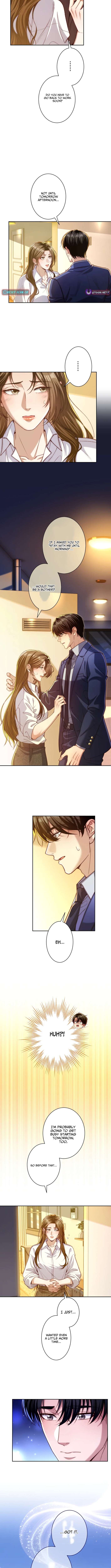 First Love Rewind: Detective Back to Square One Chapter 18 Page 1