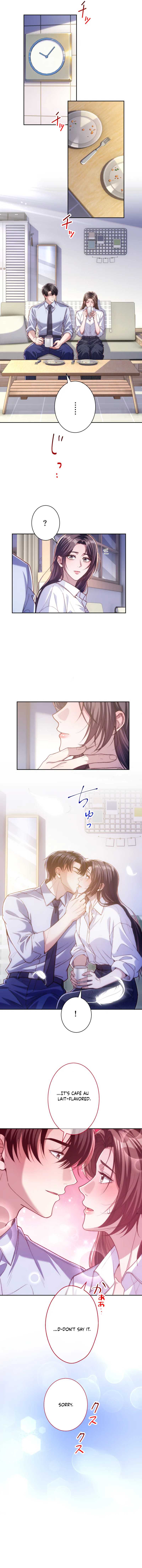 First Love Rewind: Detective Back to Square One Chapter 19 Page 1
