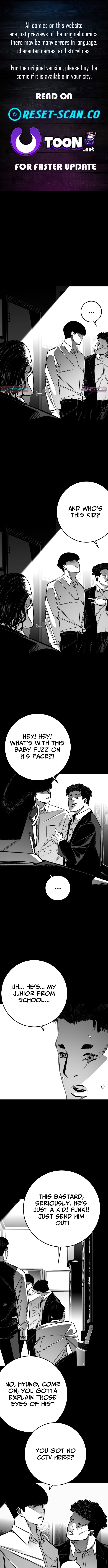 Fireworks Chapter 13 Page 1