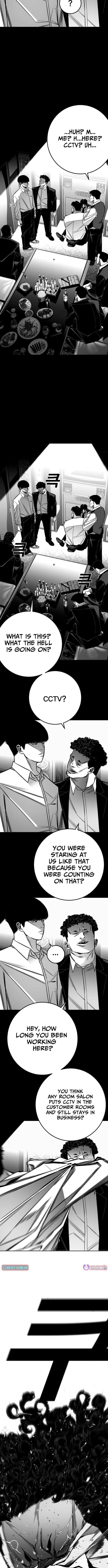 Fireworks Chapter 13 Page 1