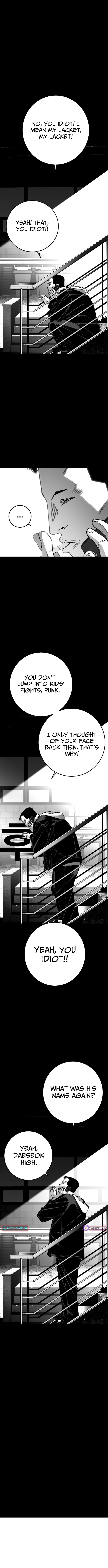 Fireworks Chapter 14 Page 1