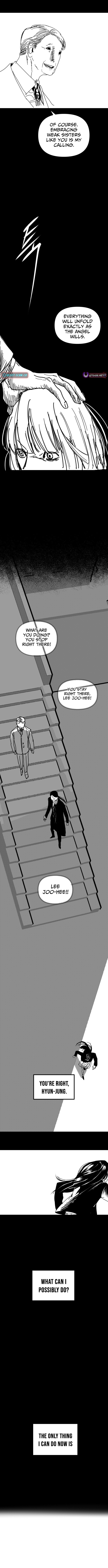 Flowers and Ashes Chapter 11 Page 1