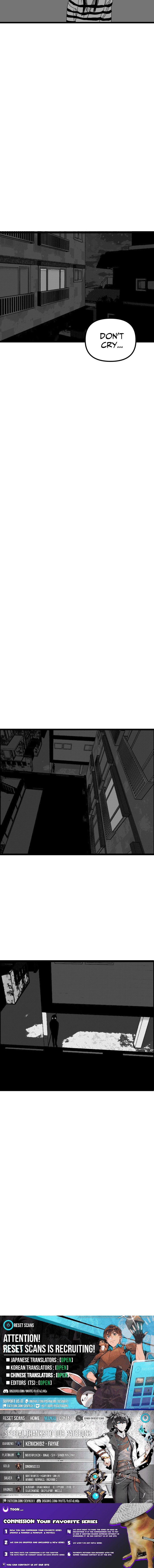 Flowers and Ashes Chapter 11 Page 1