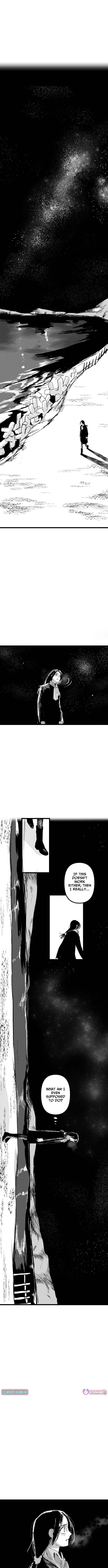 Flowers and Ashes Chapter 3 Page 1