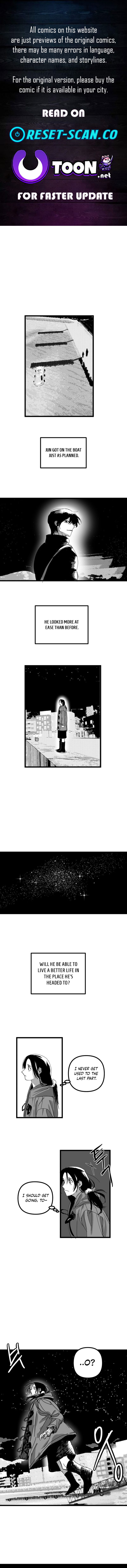 Flowers and Ashes Chapter 7 Page 1