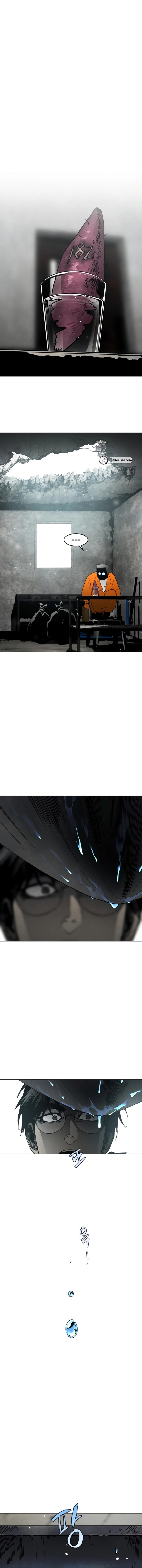 Fog Land Chapter 10 Page 1