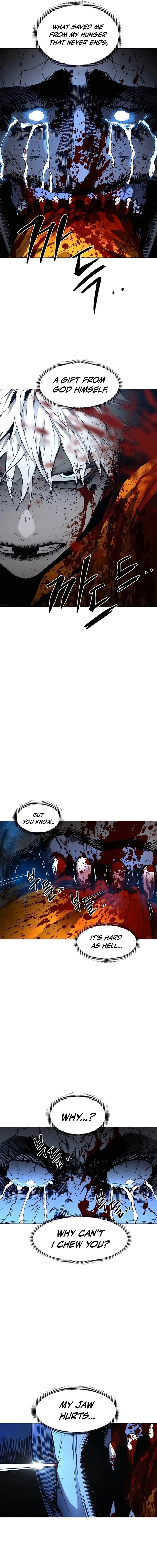 Fog Land Chapter 27 Page 1