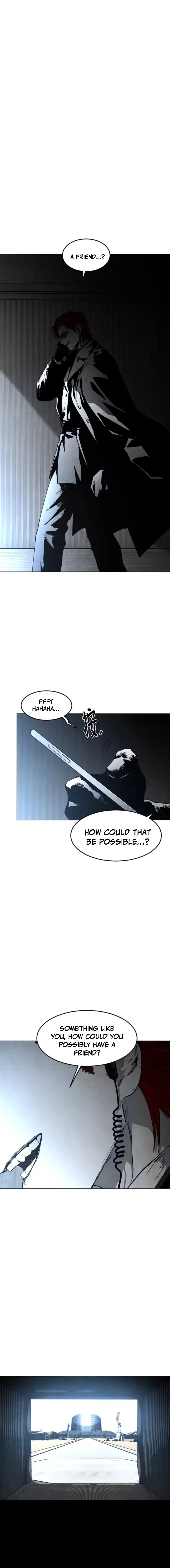 Fog Land Chapter 29 Page 1