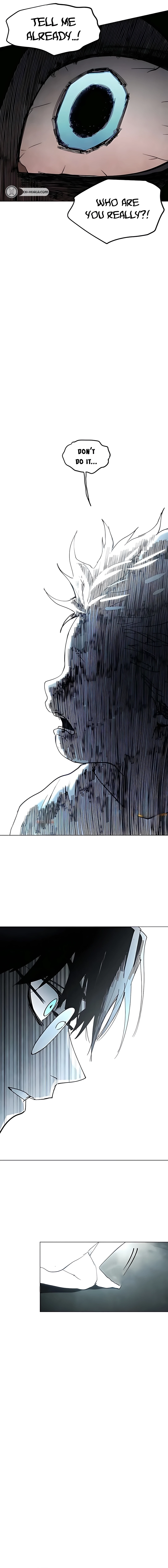 Fog Land Chapter 31 Page 1