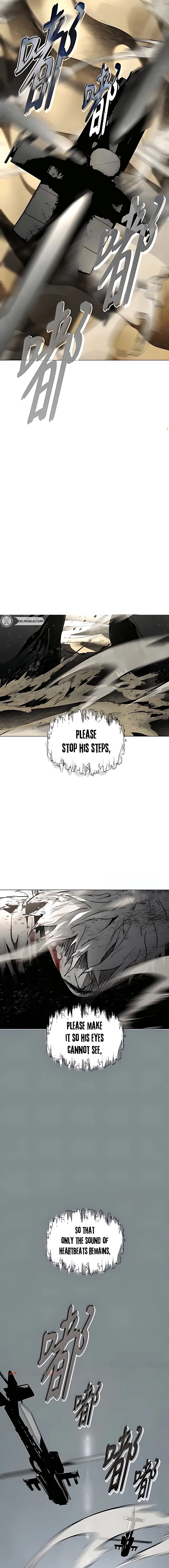 Fog Land Chapter 31 Page 1