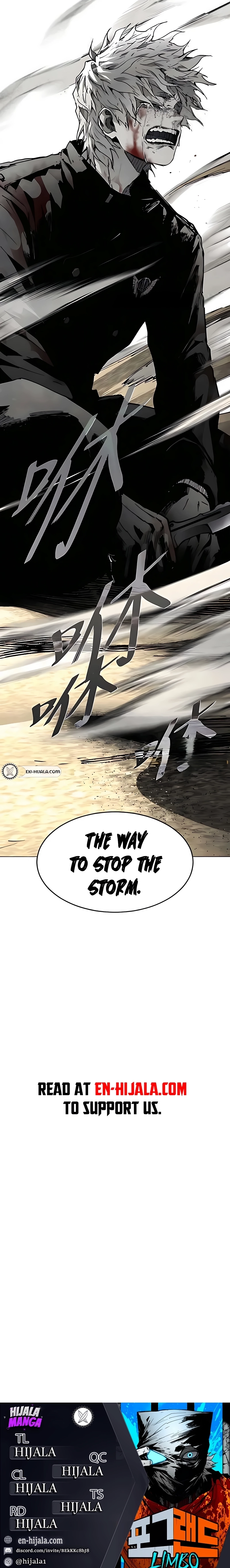 Fog Land Chapter 31 Page 1