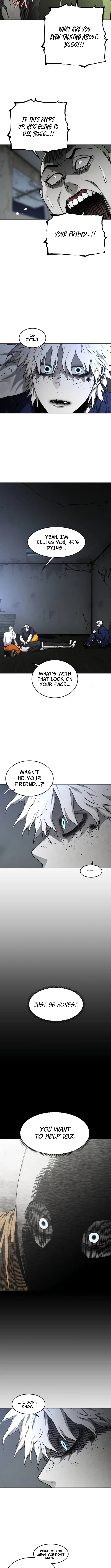 Fog Land Chapter 40 Page 1