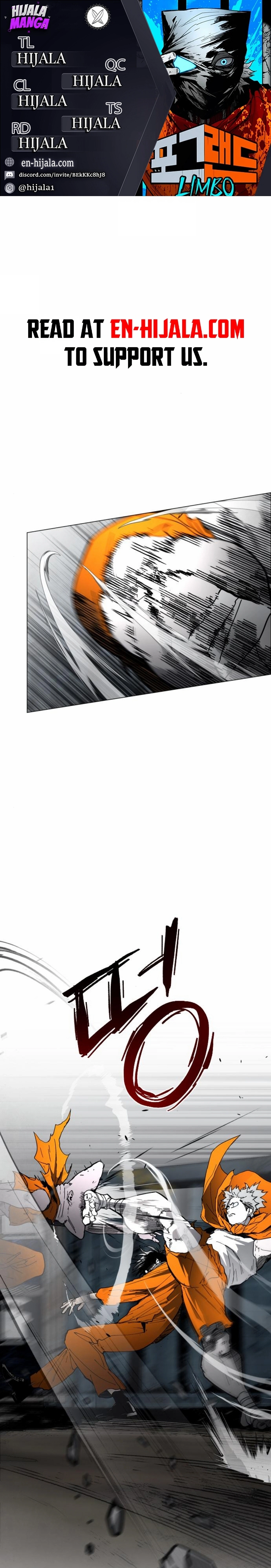 Fog Land Chapter 9 Page 1