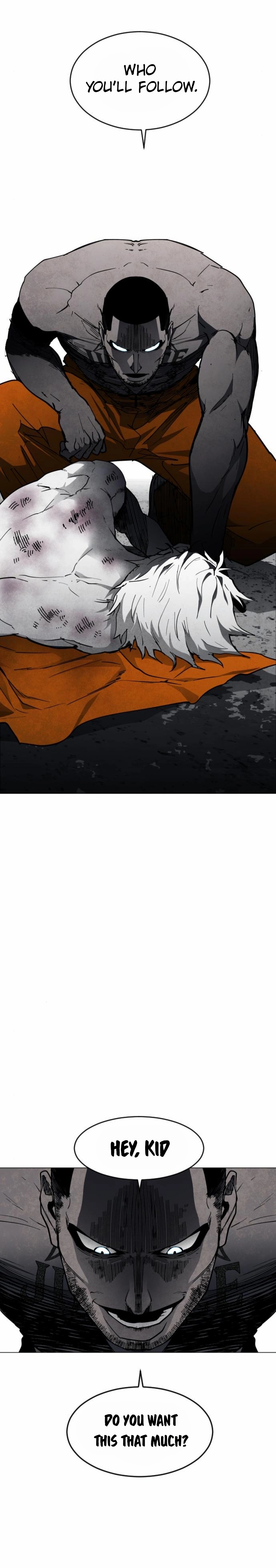 Fog Land Chapter 9 Page 1